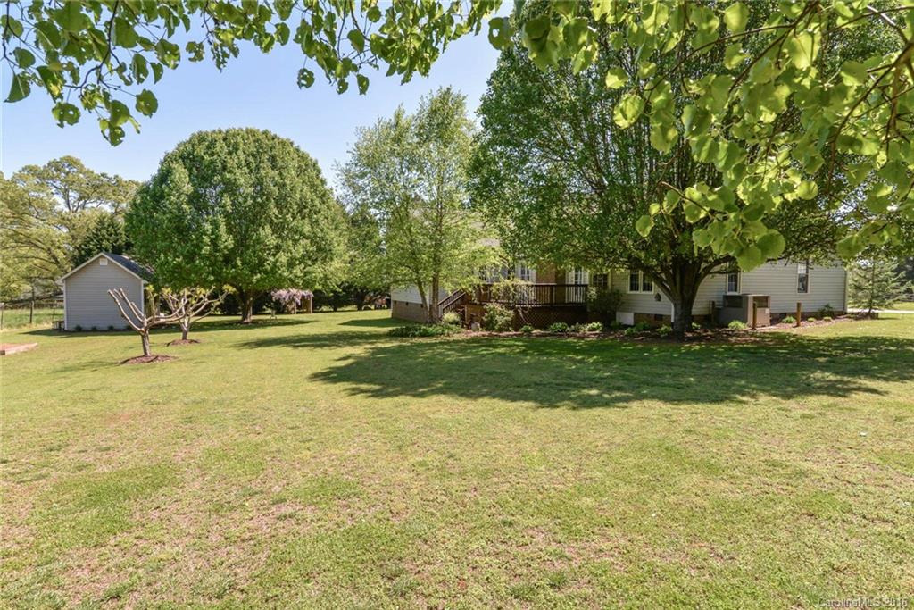Eastview Oaks - Residential