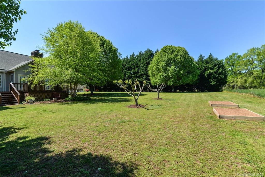 Eastview Oaks - Residential