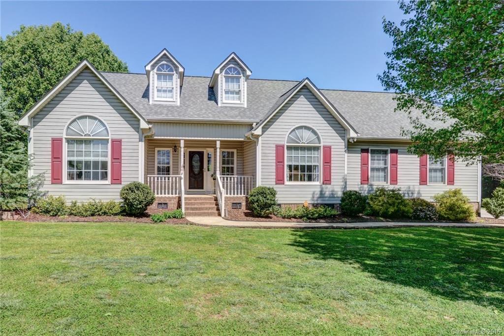 Eastview Oaks - Residential