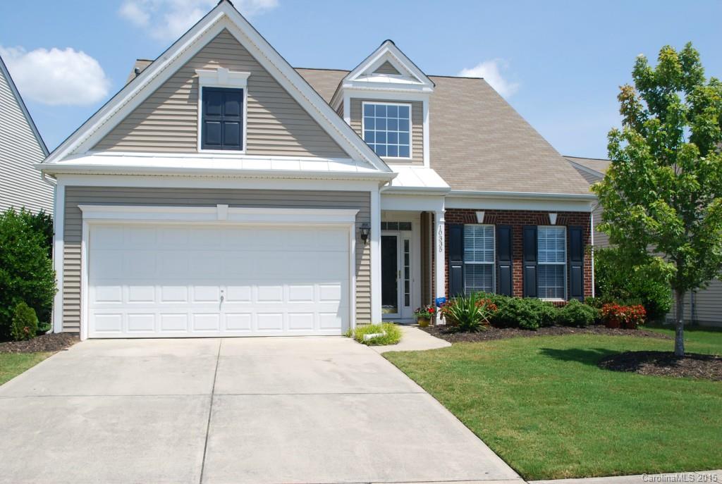 Auburn Place - Residential