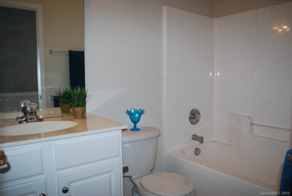 Auburn Place - Residential