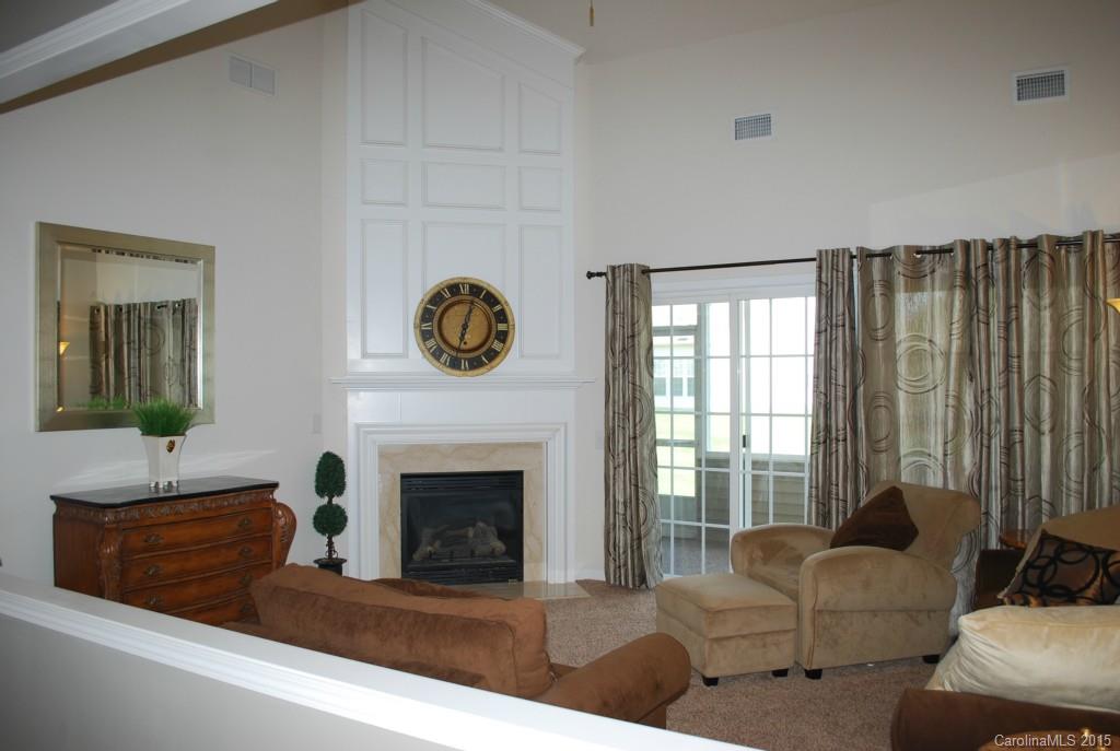 Auburn Place - Residential