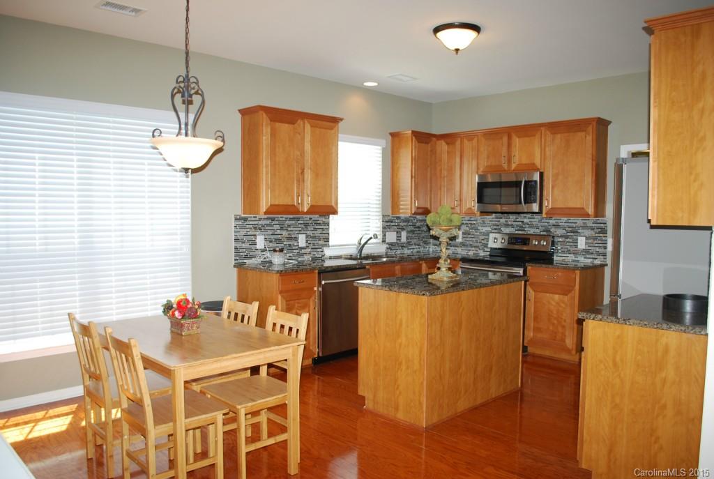 Auburn Place - Residential