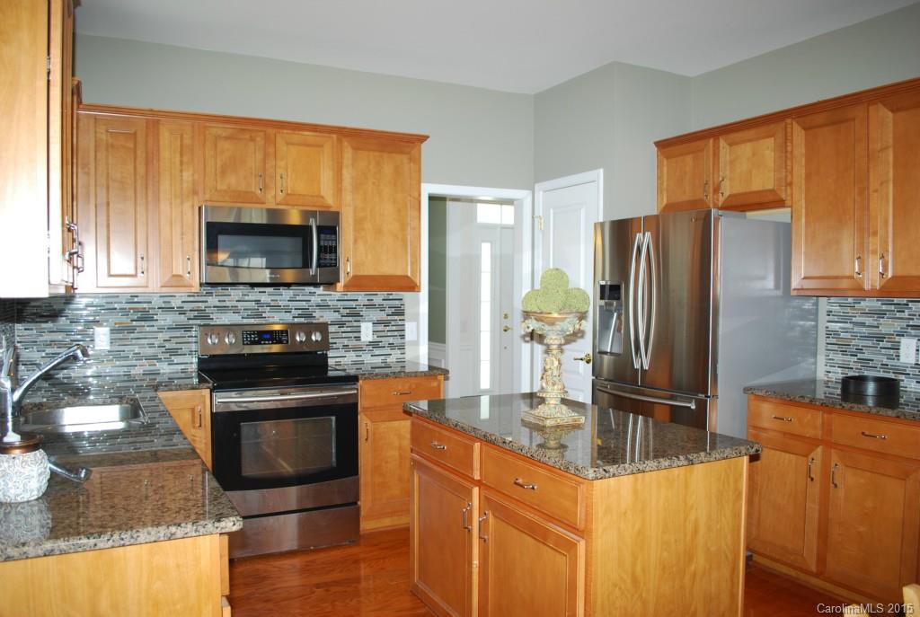 Auburn Place - Residential