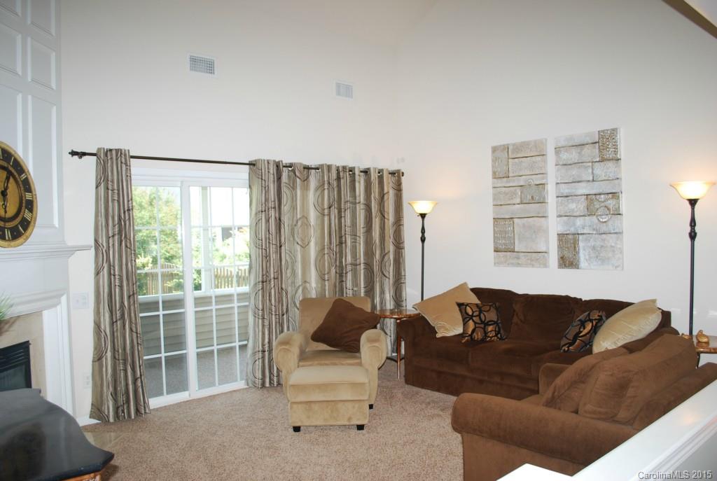 Auburn Place - Residential