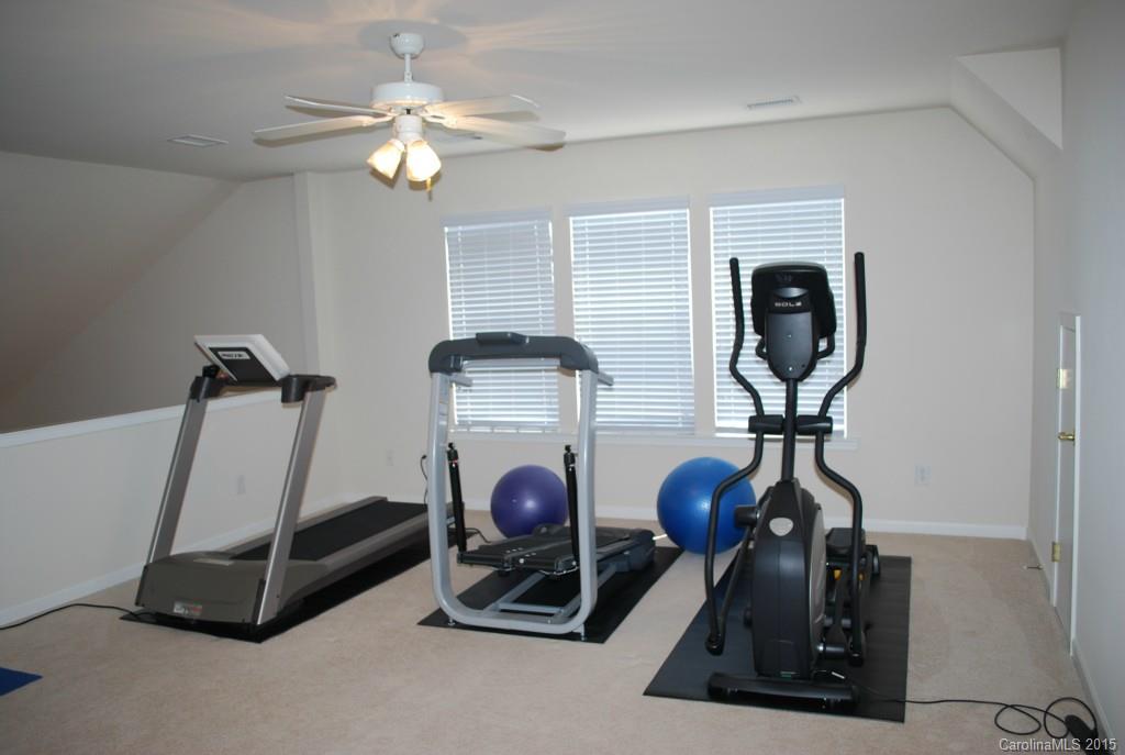 Auburn Place - Residential