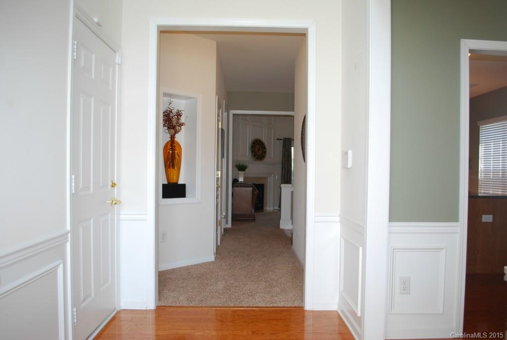 Auburn Place - Residential