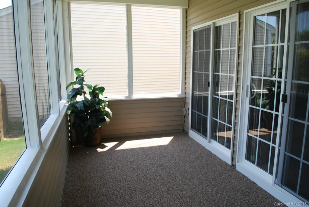 Auburn Place - Residential