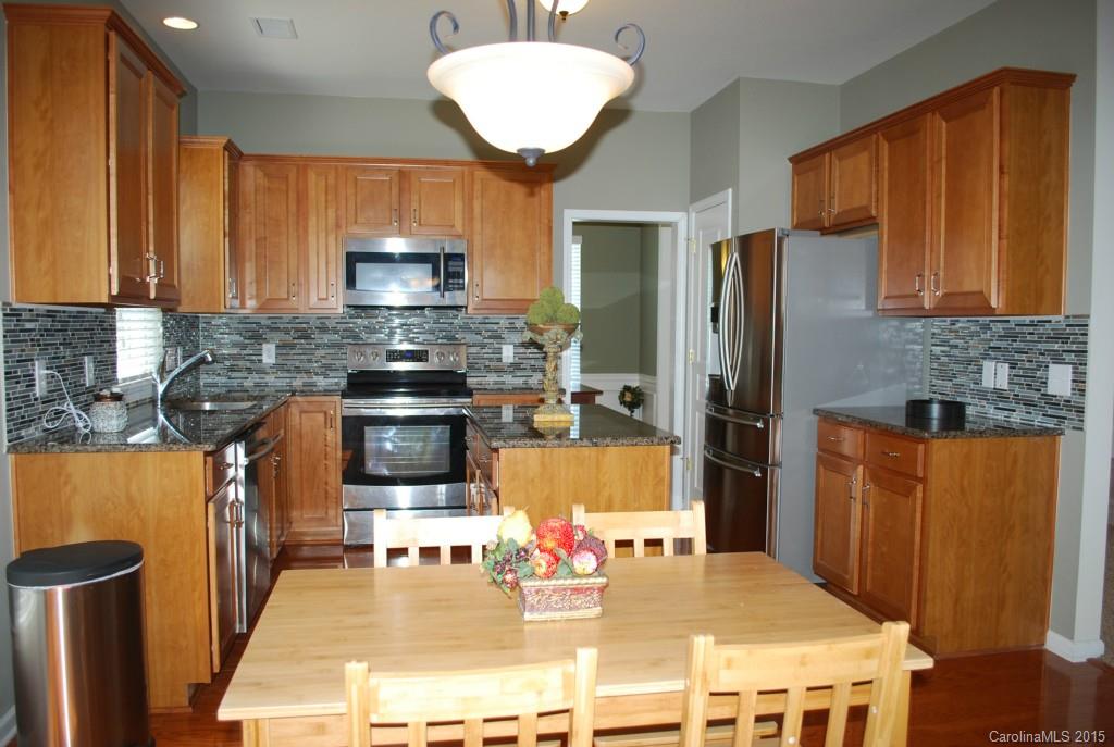 Auburn Place - Residential