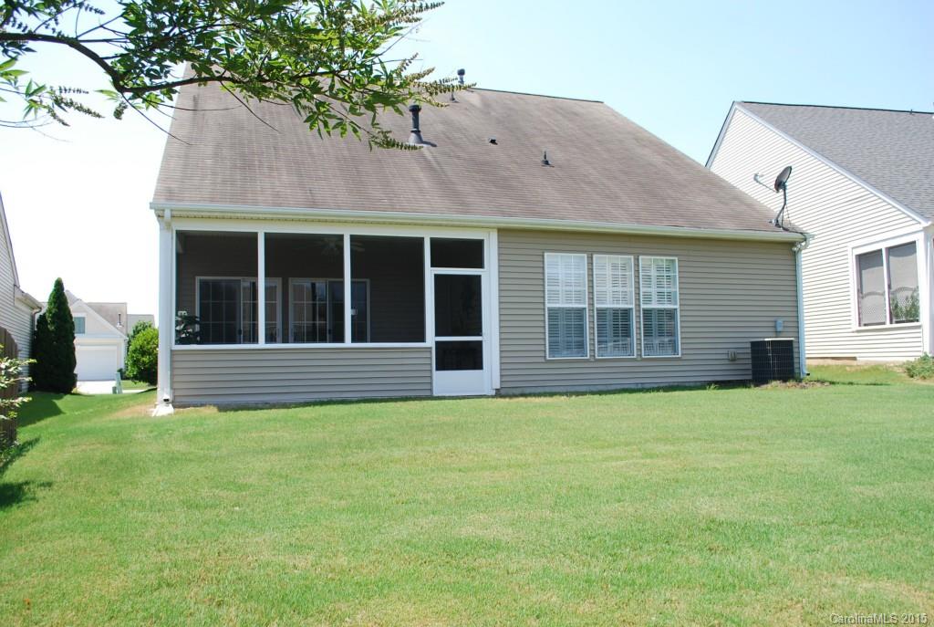 Auburn Place - Residential