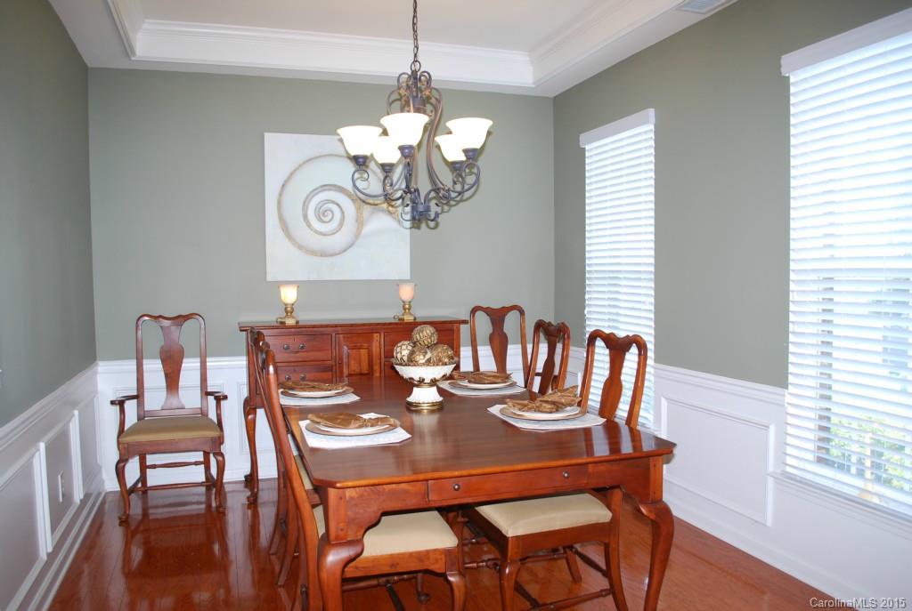 Auburn Place - Residential