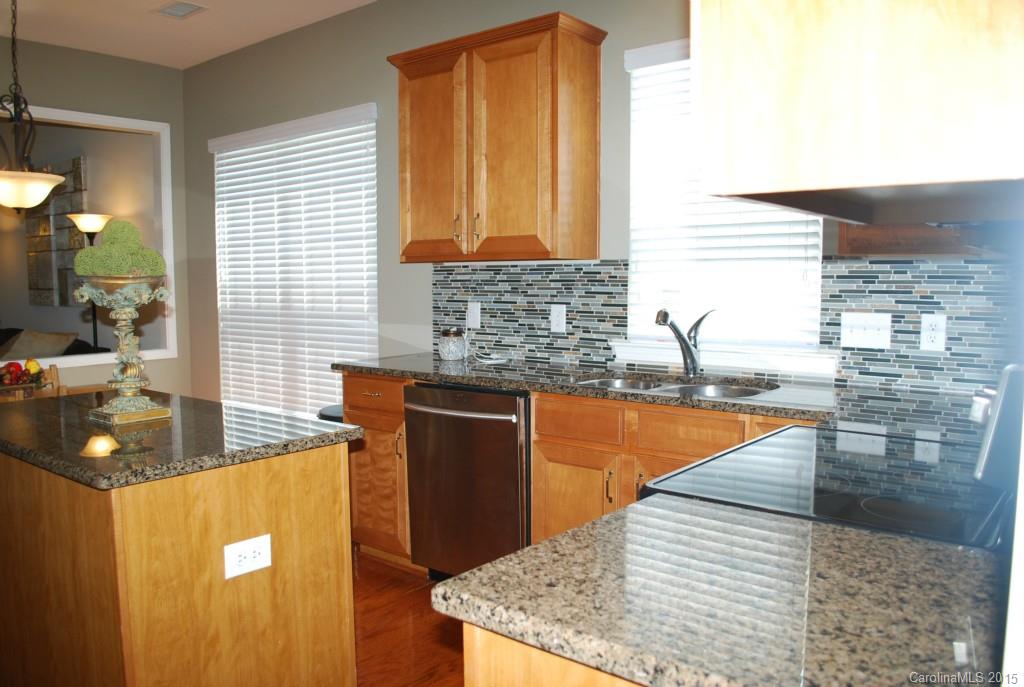 Auburn Place - Residential