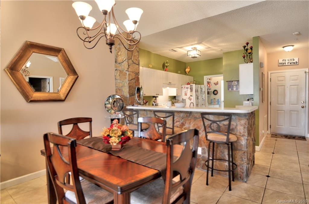 Admirals Quarters - Residential