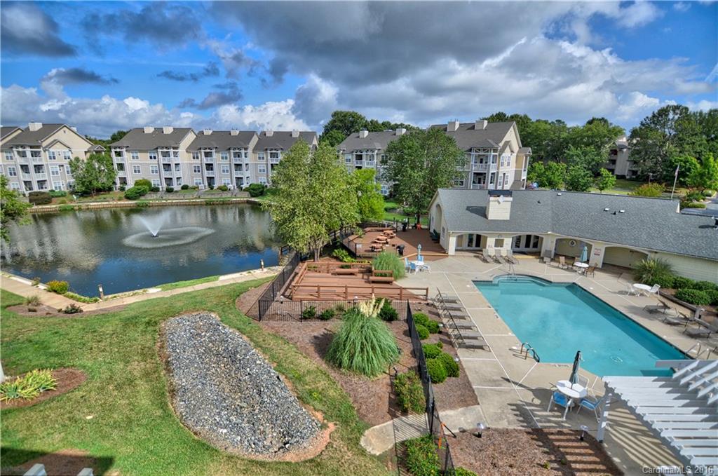 Admirals Quarters - Residential