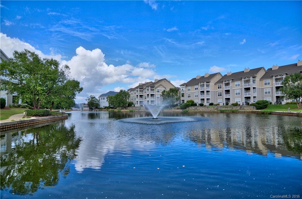 Admirals Quarters - Residential