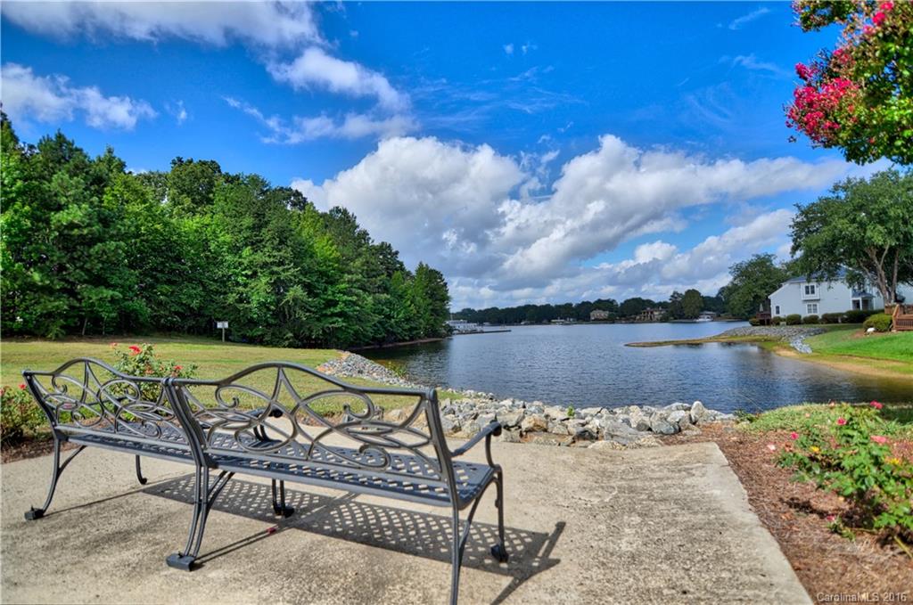 Admirals Quarters - Residential