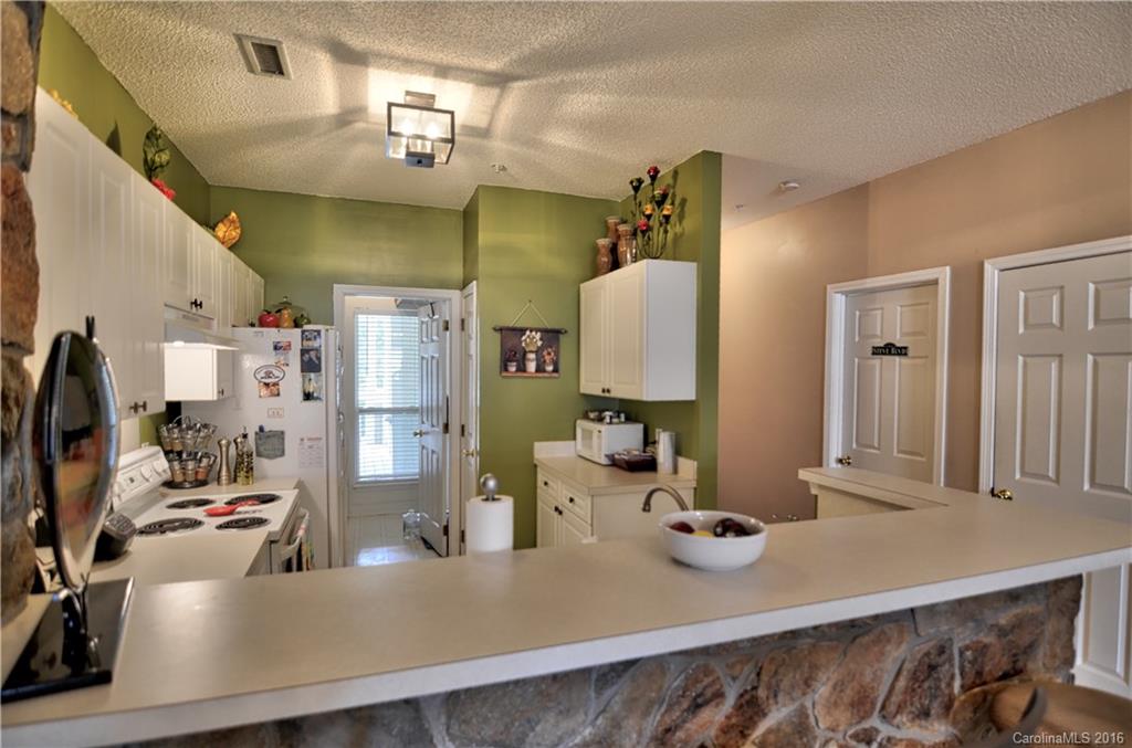 Admirals Quarters - Residential