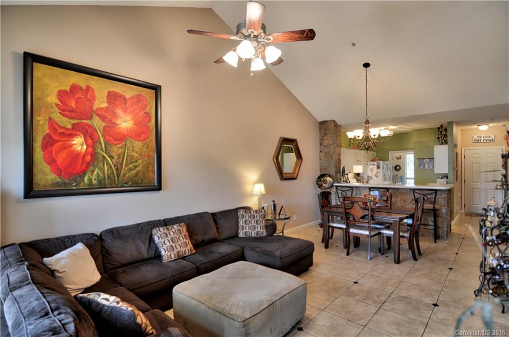 Admirals Quarters - Residential