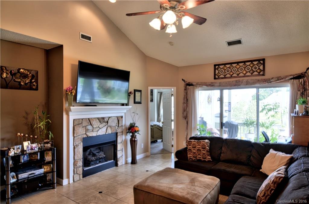 Admirals Quarters - Residential