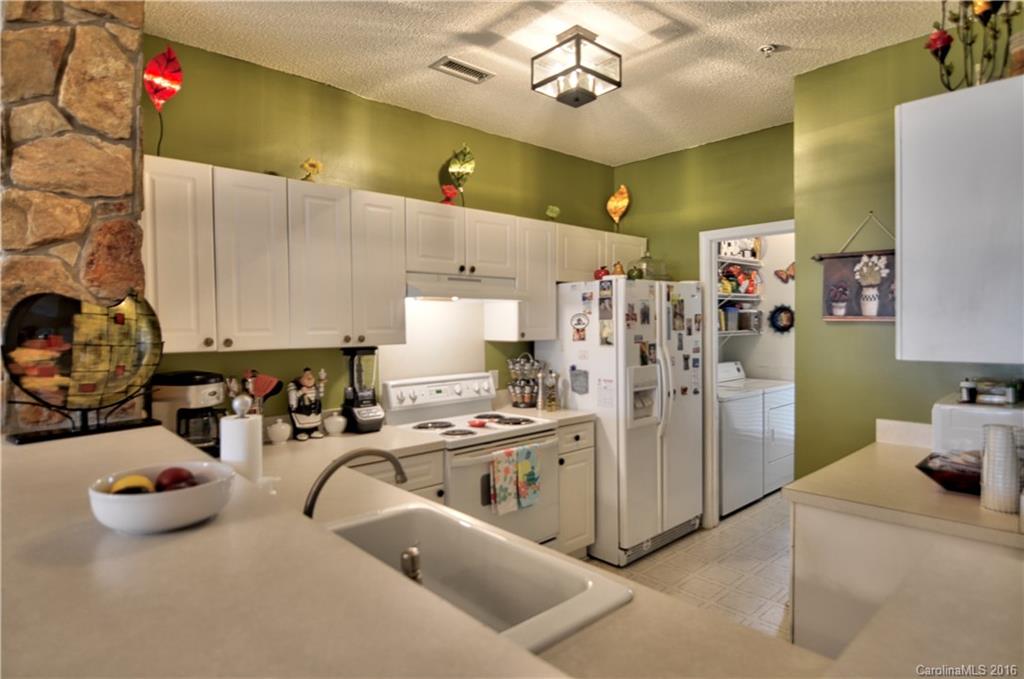 Admirals Quarters - Residential