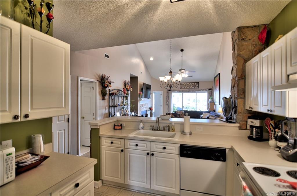 Admirals Quarters - Residential