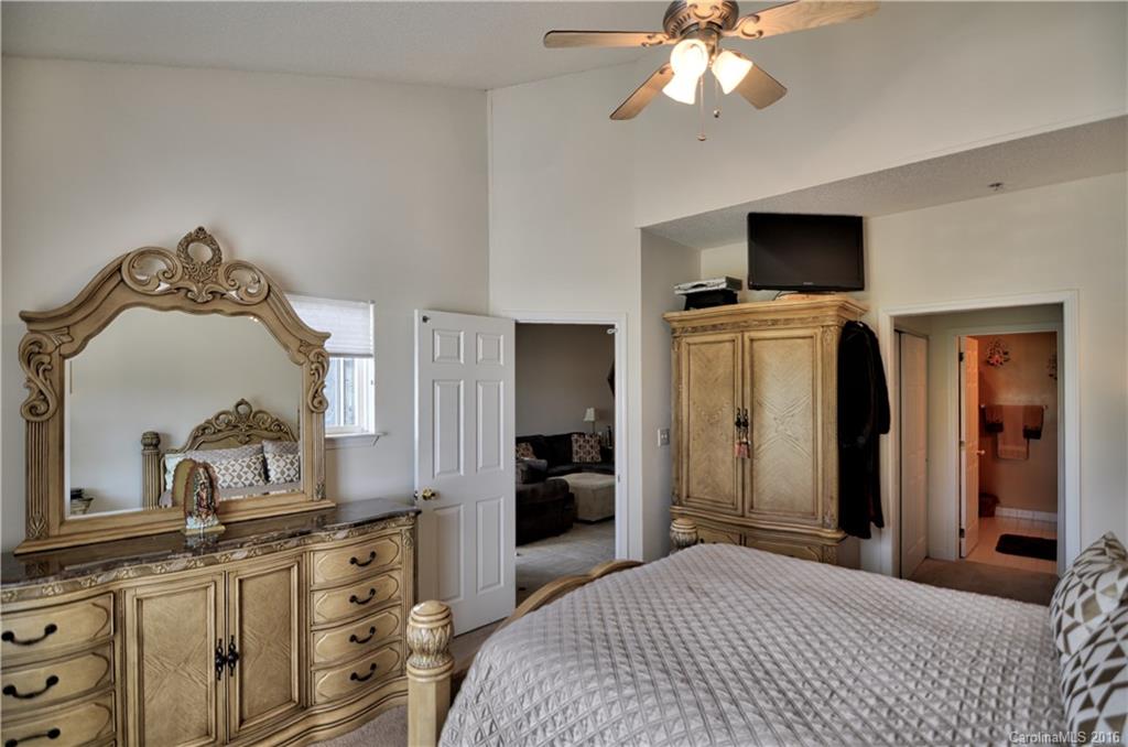 Admirals Quarters - Residential