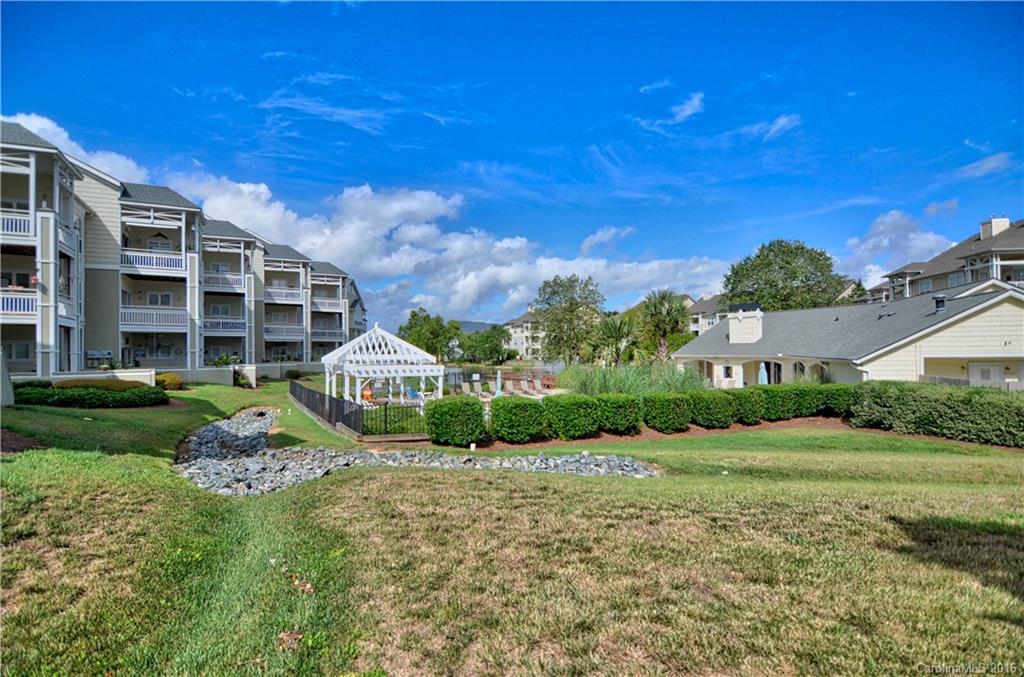 Admirals Quarters - Residential