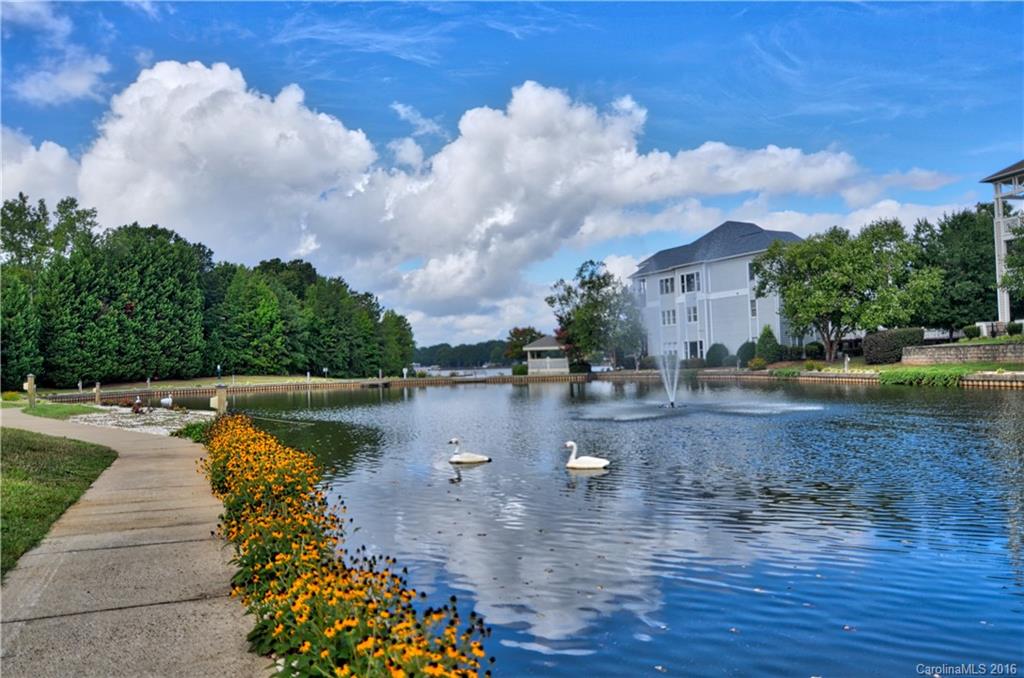 Admirals Quarters - Residential