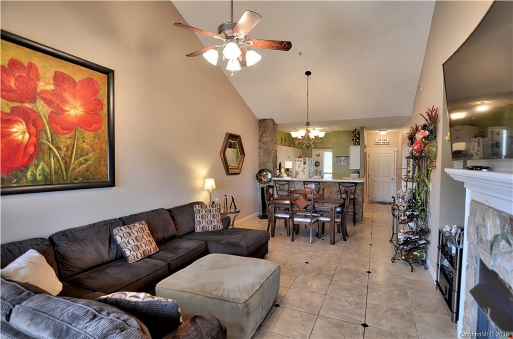 Admirals Quarters - Residential