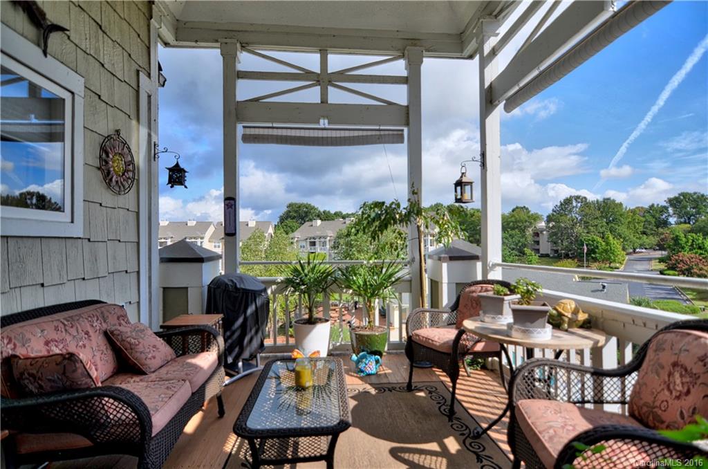 Admirals Quarters - Residential