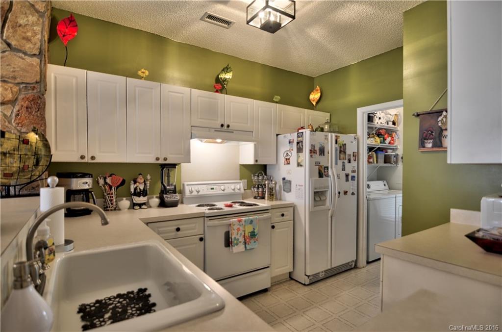 Admirals Quarters - Residential