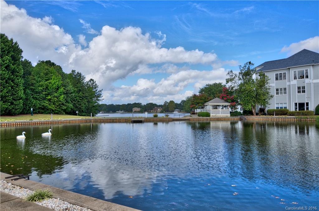 Admirals Quarters - Residential