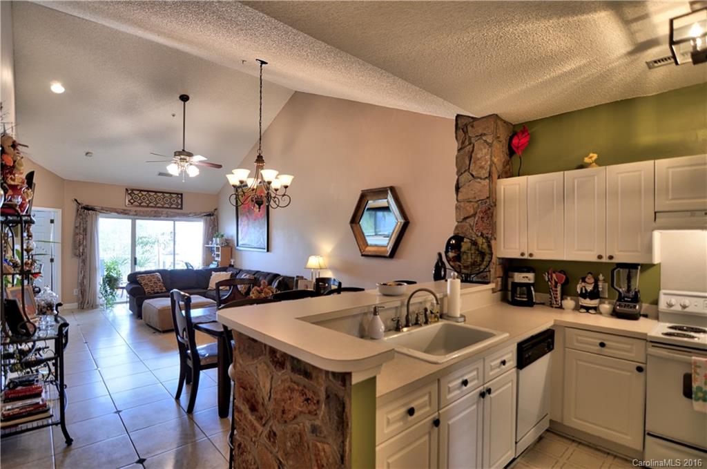 Admirals Quarters - Residential