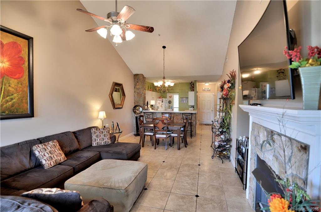 Admirals Quarters - Residential