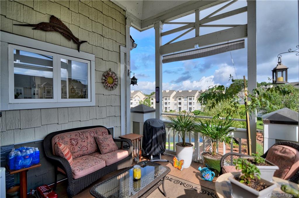 Admirals Quarters - Residential