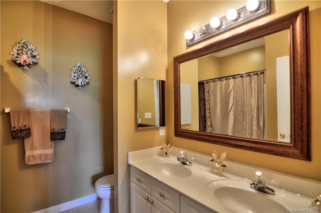 Admirals Quarters - Residential