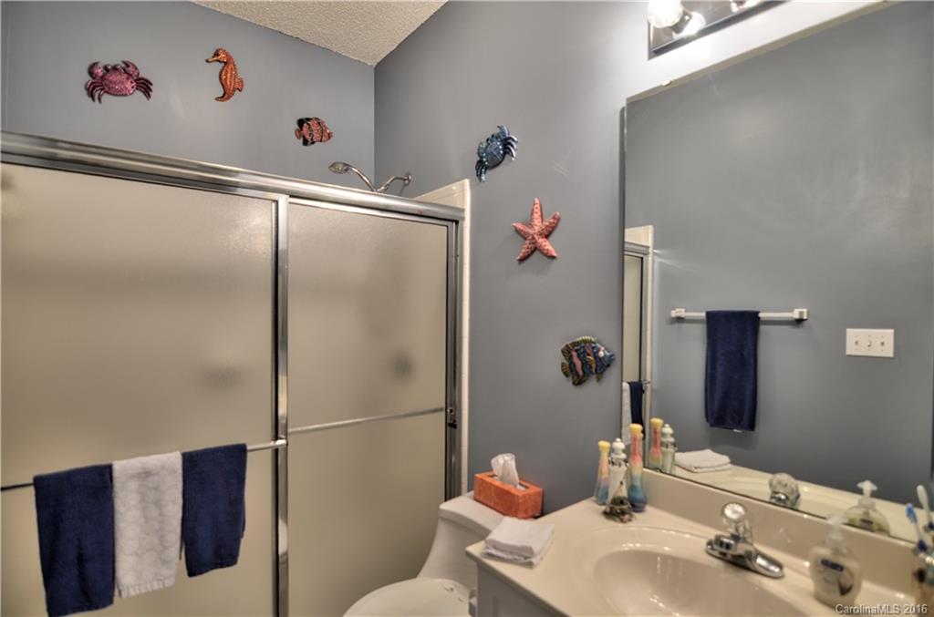 Admirals Quarters - Residential