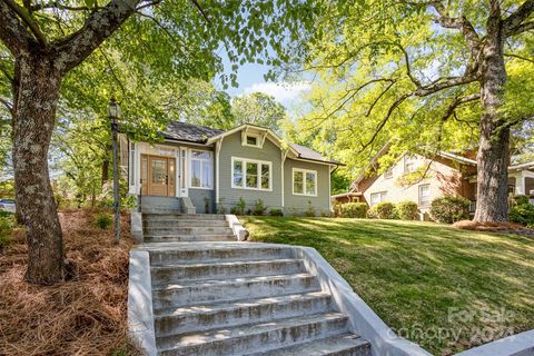 A home in Statesville