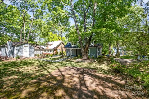 A home in Statesville