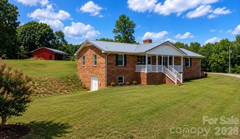 Photo of 4080 Lanes Road, Vale, NC 28168 (MLS # 4388858)