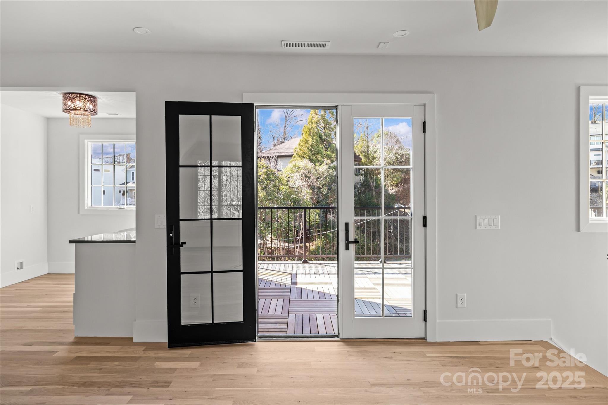 Midwood - Residential