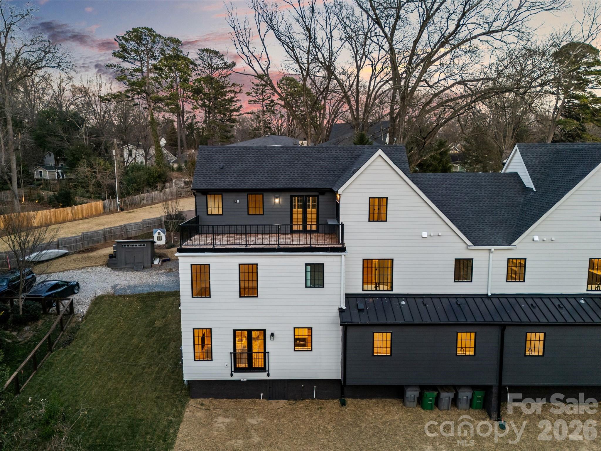 1607 Tippah Park Court