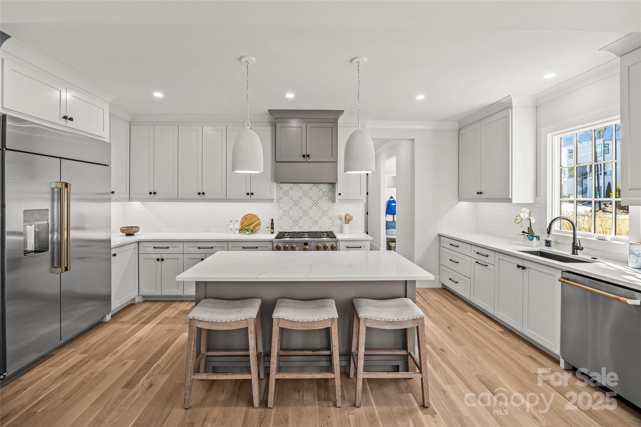 Midwood - Residential