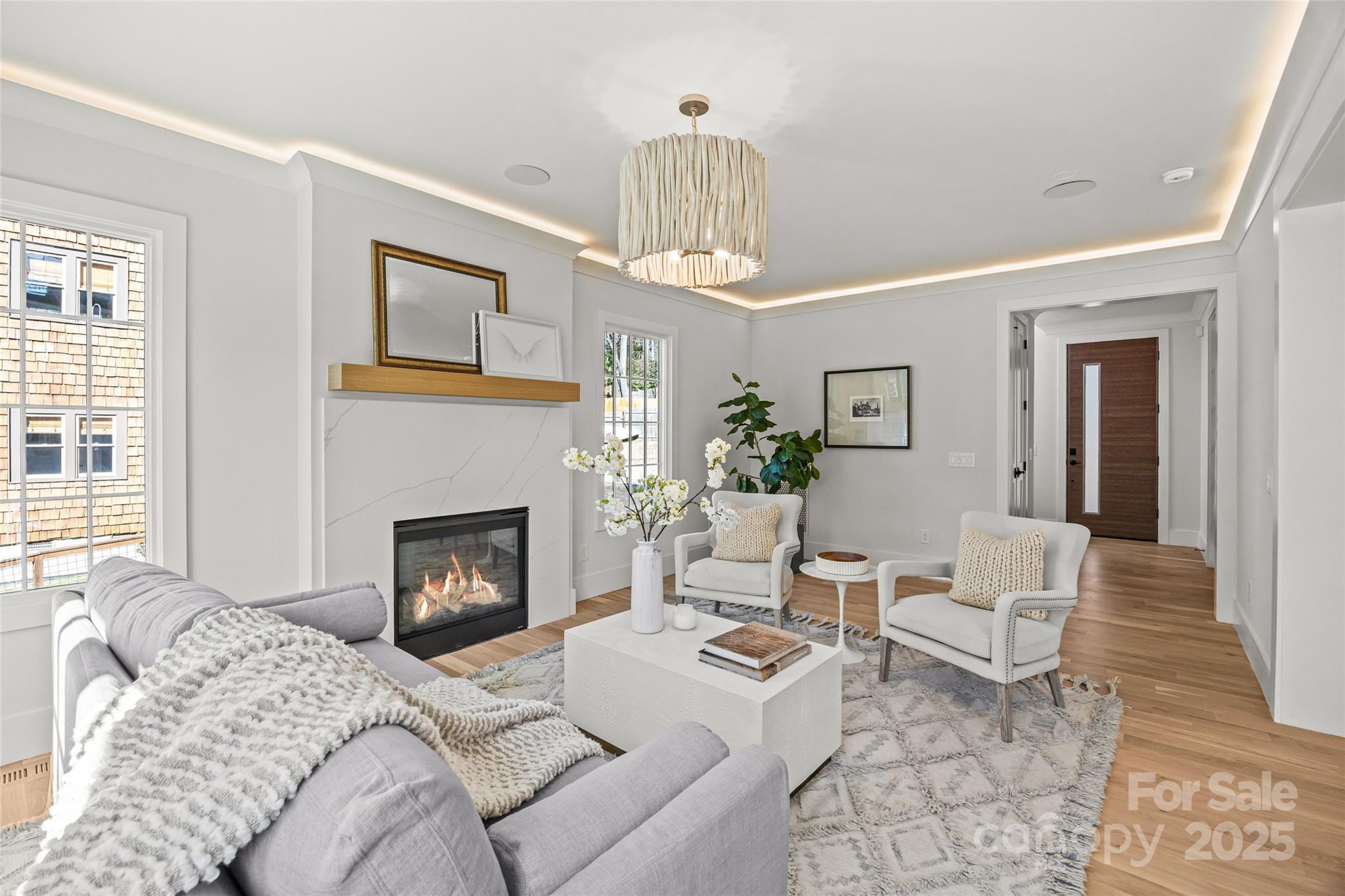 Midwood - Residential