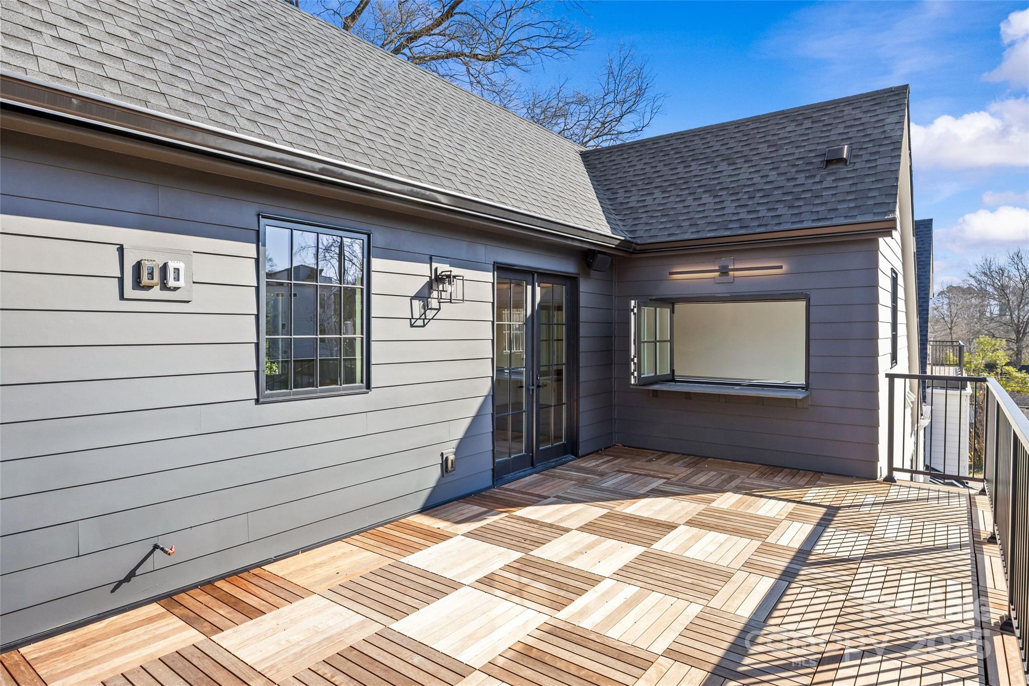 Midwood - Residential