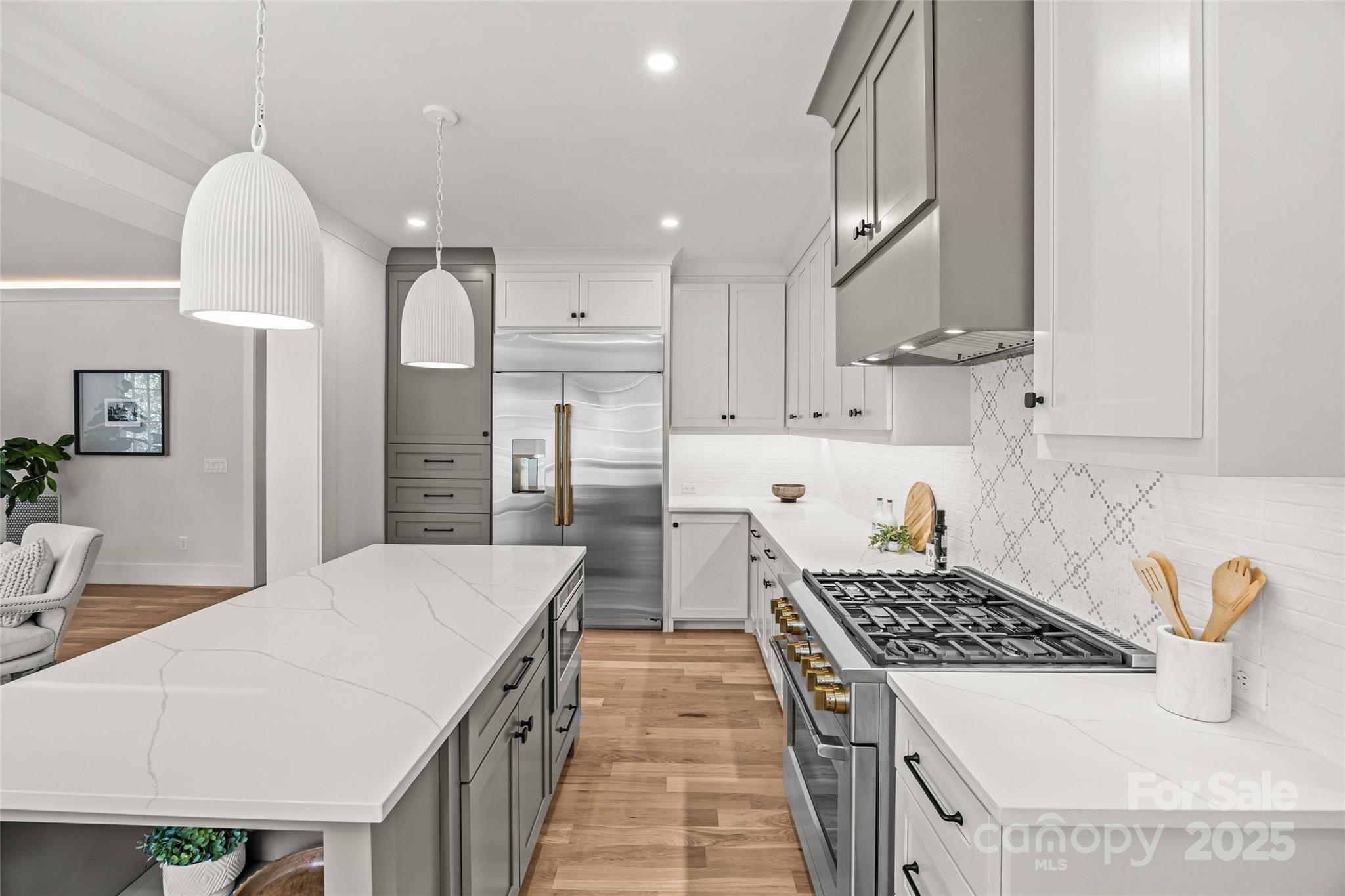 Midwood - Residential