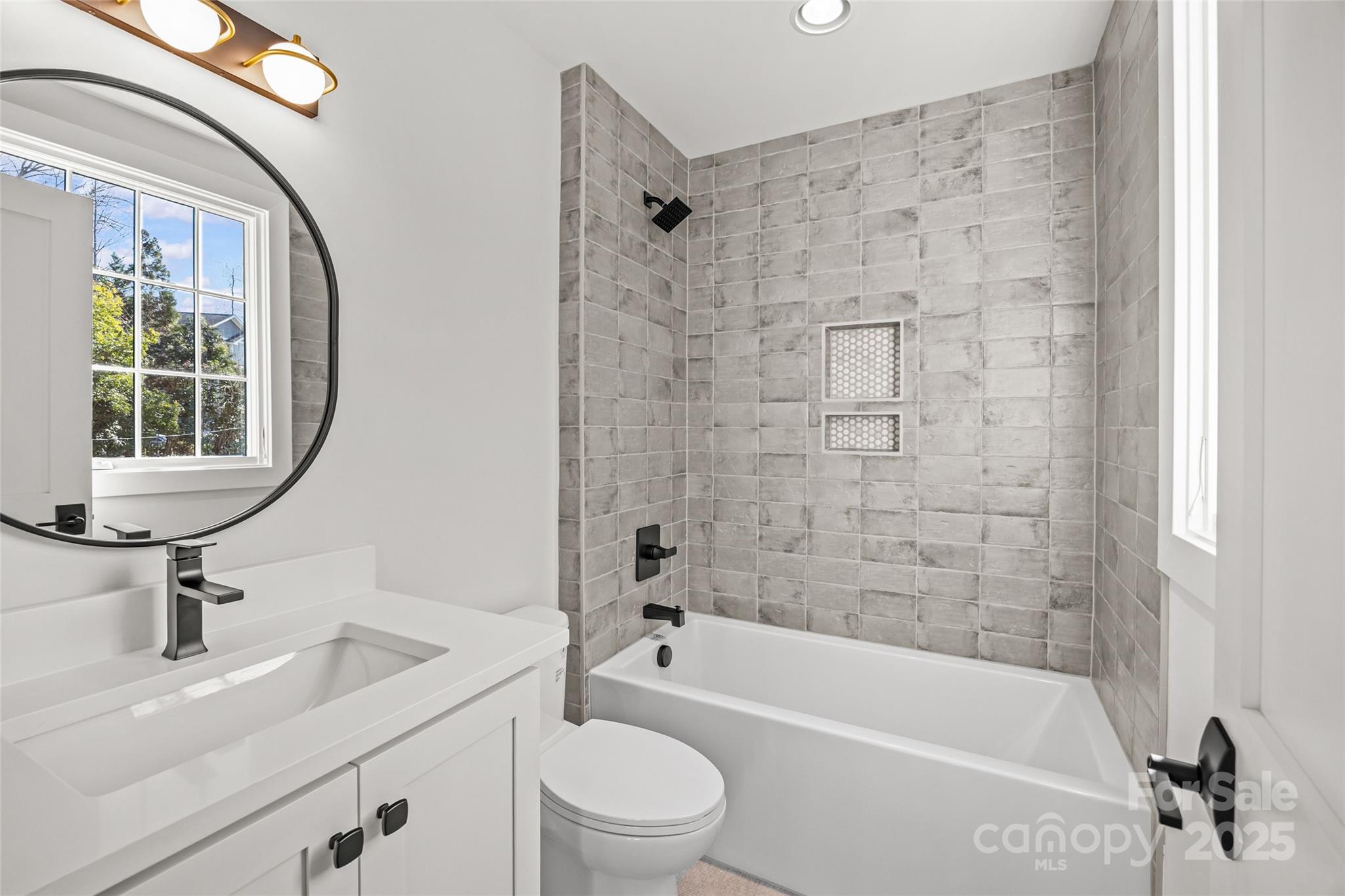 Midwood - Residential