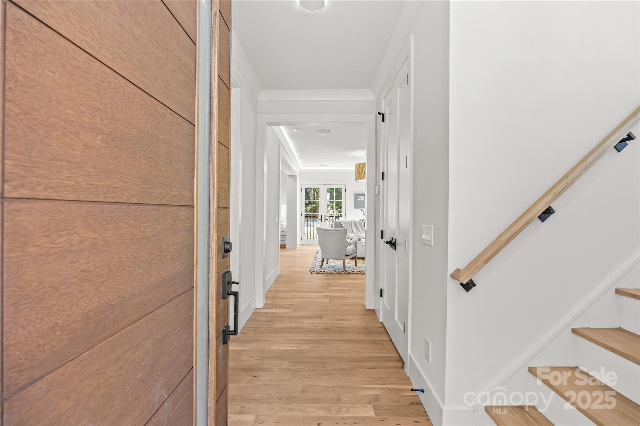 Midwood - Residential