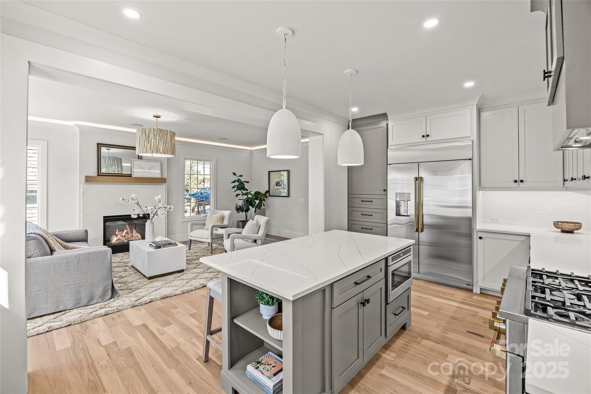 Midwood - Residential