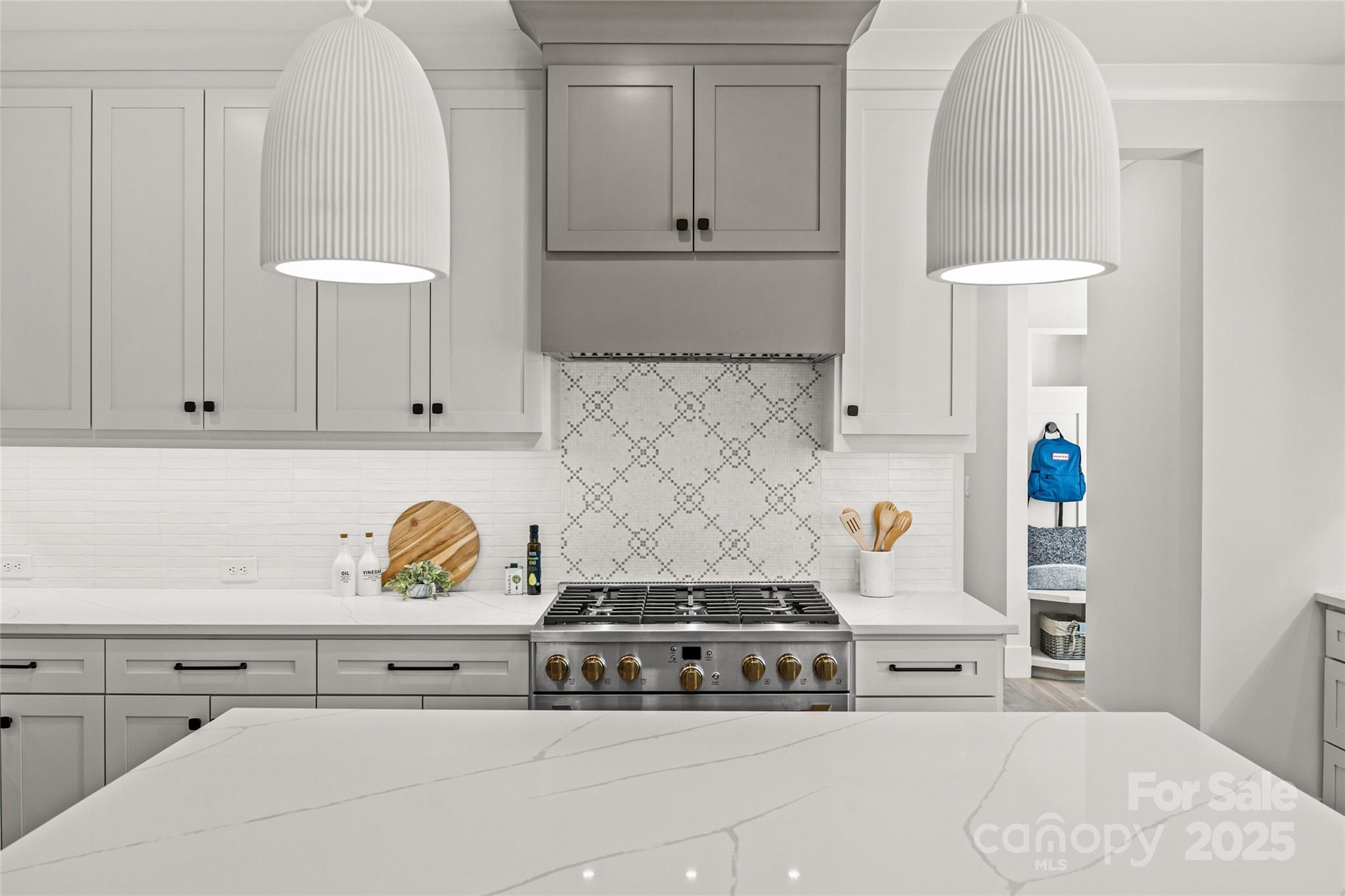 Midwood - Residential